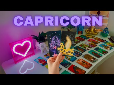 Видео: КОЗЕРОГ ❤️✨. Этот человек очень сильно тебя любит, но ему грустно😔и он извиняется😞за то, что отто...