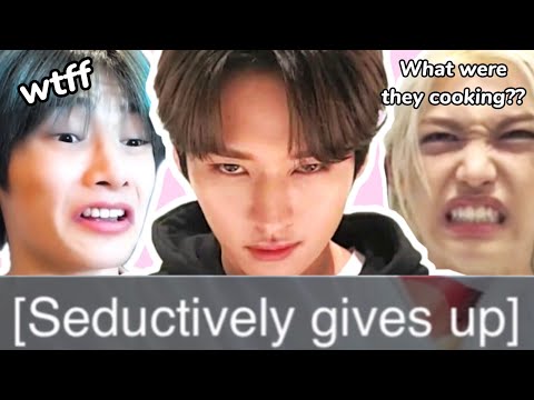 Видео: СУБТИТРЫ STRAY KIDS ДИКИЕ И ПОДОЗРИТЕЛЬНЫЕ без контекста...