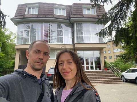 Видео: Гостевой дом «Филадэльфия». Обзор номера. Кисловодск 30.04.2024