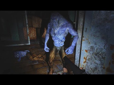 Видео: Ненавижу X-18 - STALKER Dead Air Survival #24