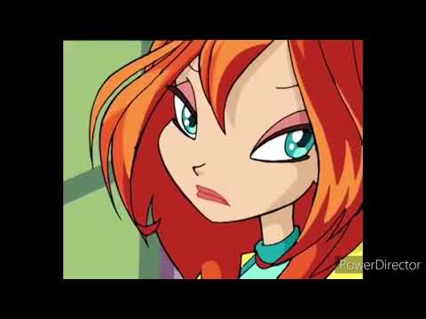 Видео: Клуб Винкс - Я не поняла