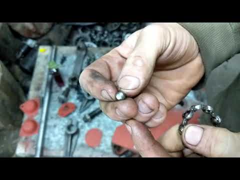 Видео: Кулиса ЮМЗ 8280