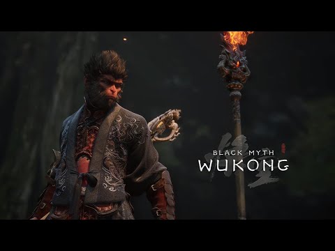 Видео: ⚡Wukong. Рівненський бібізян |#UA