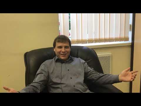 Видео: Балянин Константин - Дональд Трамп. Пограничное расстройство личности .