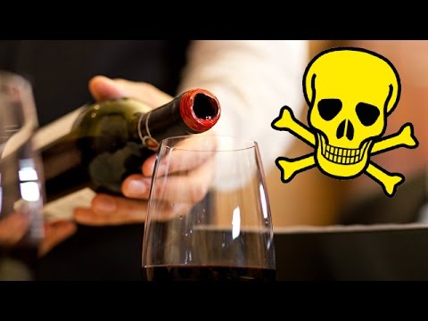 Видео: Снотворное в бутылке ► Аферисты в сетях