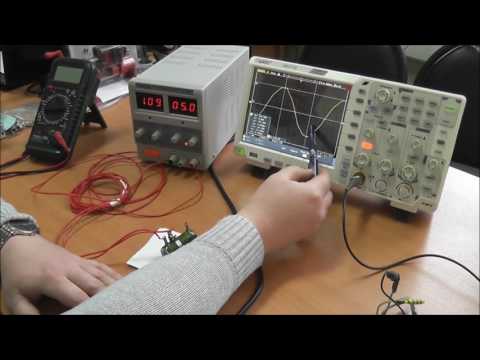 Видео: Действующее, среднеквадратичное, RMS, эффективное напряжение или ток, на наглядном примере.