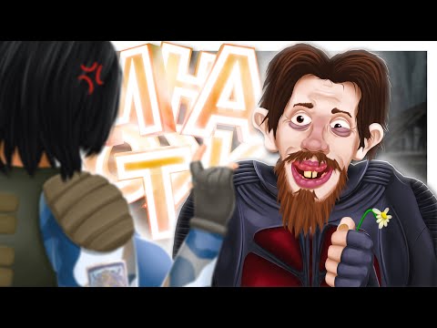Видео: ПОМУРЛЫКАЙ МНЕ - МОНТАЖ