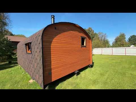 Видео: Баня квадро хаус 4 на 6. Постройка, планировка, процесс парения. Рассказываю все о моей бане.