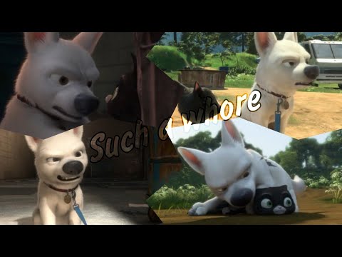 Видео: Вольт клип Such a whore