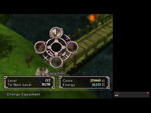 Видео: RPGMania №8. Shining Force: Neo. День 6.