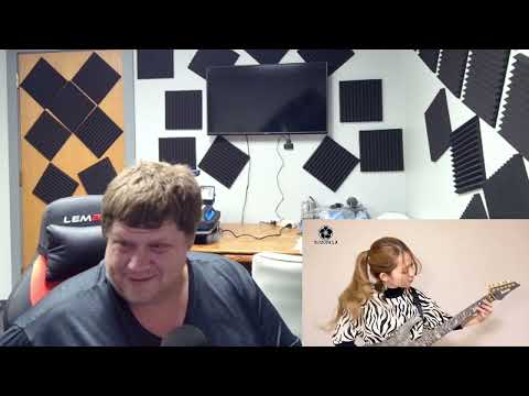 Видео: ЕЩЕ ОДИН ВЕЛИКОЛЕПНЫЙ ОБЛОЖКА!!🔥🔥 В ЭТОТ МОМЕНТ / НАВСЕГДА [Обложка от NEMOPHILA] РЕАКЦИЯ!!🤘🤘