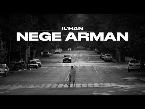 Видео: Il’HAN - NEGE ARMAN (Seni kunde koru) / MOOD VIDEO #сеникундекору#senikundekoru#негеарман