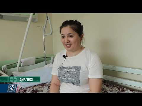 Видео: "Сирингомиелия" жұлын ауруы қалай пайда болады?