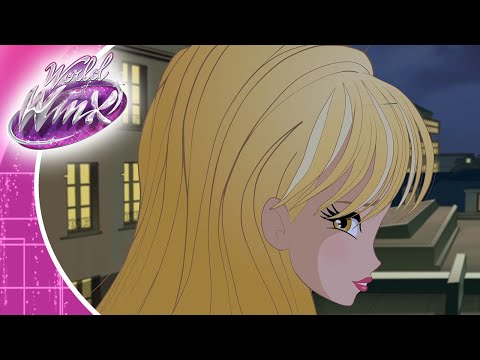 Видео: Винкс Клуб - Мир Винкс | Винкс 2 Cерия 12 - Старые друзья и новые враги (клип)