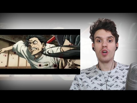 Видео: Реакция на аниме МАГИЧЕСКАЯ БИТВА 0 ФИЛЬМ | Jujutsu Kaisen 0