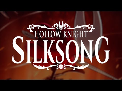 Видео: Дальше только хуже? | Hollow Knight: Silksong #8