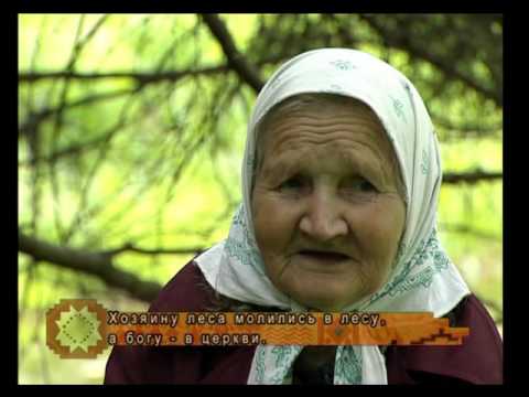 Видео: Тайны священных рощ