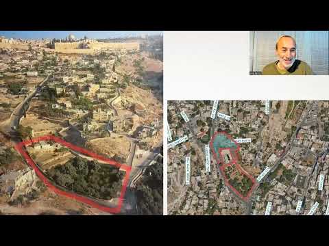 Видео: Город Давида – последние сенсации в Древнем Иерусалиме