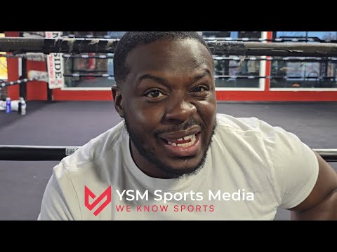 Видео: 10 МИЛЛИОНОВ?! 🤯 Грег Хакетт ОТВЕТИЛ менеджеру Ортиса из-за требования Джарона Энниса!