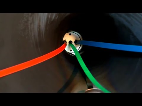 Видео: Развалился кинескоп. Живые фиксики. Телевизор Электрон. Курсы телемастеров.