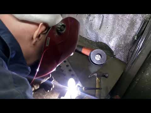 Видео: Сколько стоит 1 см шва. г. Липецк.