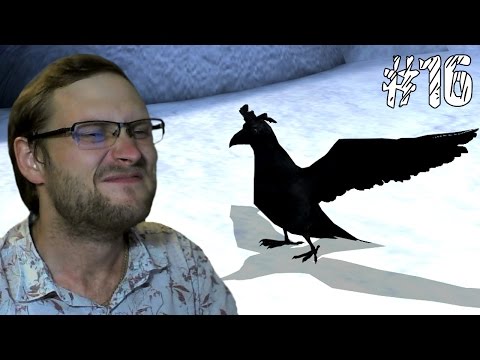 Видео: Dreamfall: Бесконечное путешествие ► Я его обожаю ► #16