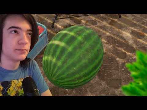 Видео: Как я провел лето 🍉- Реакция на Valera Ghosther