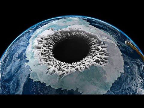 Видео: ҮНЭХЭЭР БАЙХ БОЛОМЖТОЙ ГЭЖ ҮҮ? | Антарктид тивийн НУУЦУУД...
