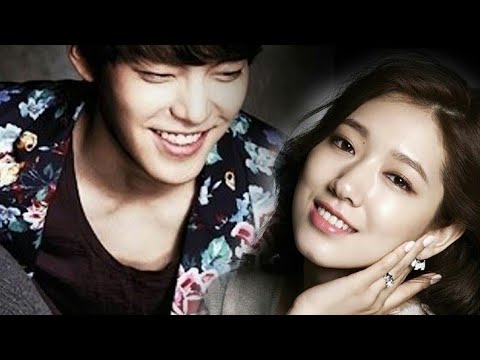 Видео: Наследники\ПАК ШИН ХЁ И КИМ У БИН