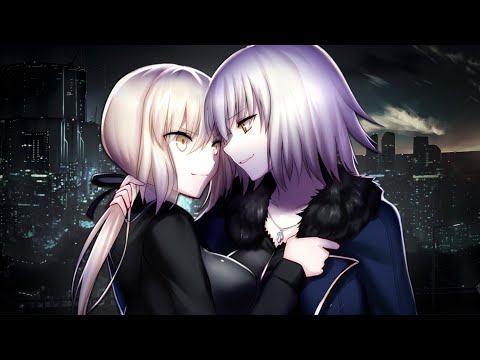 Видео: Fate/Grand Order「Epic of Remnant I」Инцидент Синдзюку