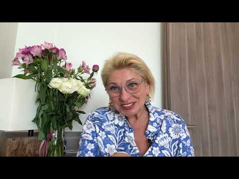 Видео: КОЗЕРОГ - ПРОГНОЗ ПО САТУРНУ ДО 2028 года от ANGELA PEARL