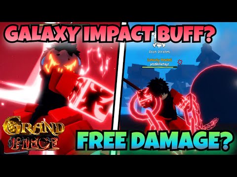 Видео: [GPO] ЭТО НОВОЕ ОГРОМНОЕ УСИЛЕНИЕ СЛОМАЛО GALAXY IMPACT В КОРОЛЕВСКОЙ БИТВЕ?