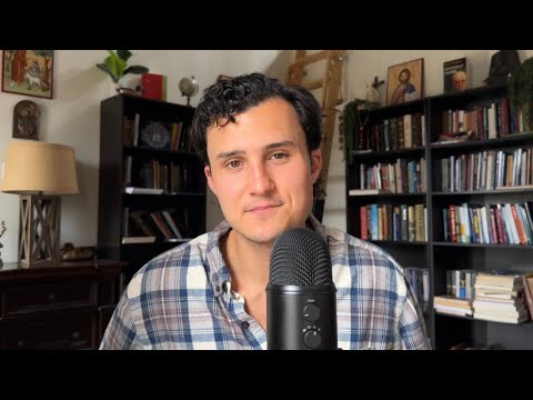 Видео: После этого вы НИКОГДА не увидите «Бога» прежним…