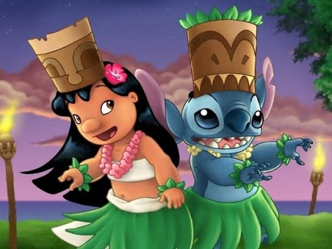 Видео: Прохождение Lilo & Stich (PS1) Часть 4-я ФИНАЛ