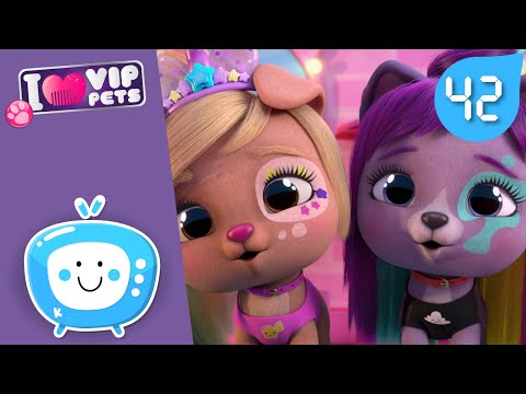 Видео: 🤗 НОВИ Приключения 🤗 ВИП ПЕТС 🌈 VIP PETS 🌈 ЦЕЛИ ЕПИЗОДИ 💇🏼‍♀️ Анимационни филми за деца на БЪЛГАРСКИ