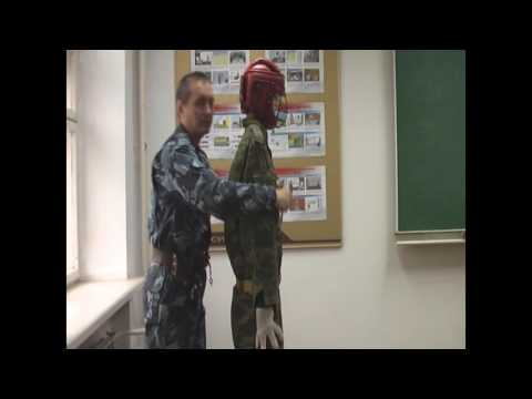 Видео: TONFA CLUB 65 Подготовка НАРУЧНИКОВ 4