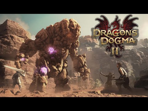 Видео: СТРИМ✅ Ночные путешествия в Dragon’s Dogma II