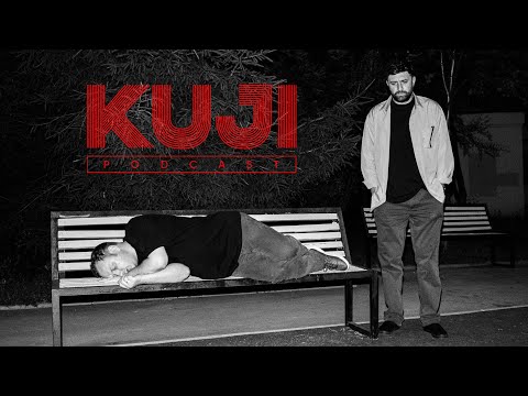 Видео: Каргинов и Коняев: принцип отмены (Kuji Podcast 103)