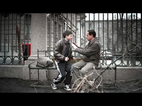 Видео: КРУТОЙ ФИЛЬМ! СДЕЛАЛ ИЗ ДВОРОВОГО МАЛЬЧИКА СИЛЬНЕЙШЕГО МАСТЕРА ЕДИНОБОРСТВ! Борец! Русский фильм