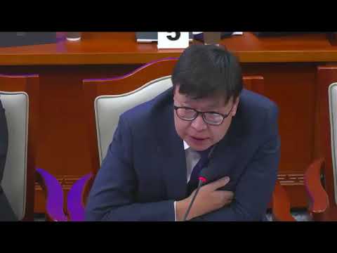 Видео: Г.Хосбаяр: Боловсролын салбарынхаа асуудлыг энэ жил цогцоор нь авч үзээд зоригтой шийдмээр байна. 