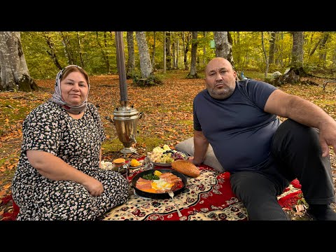 Видео: Большая сковорода для Большого Повара!