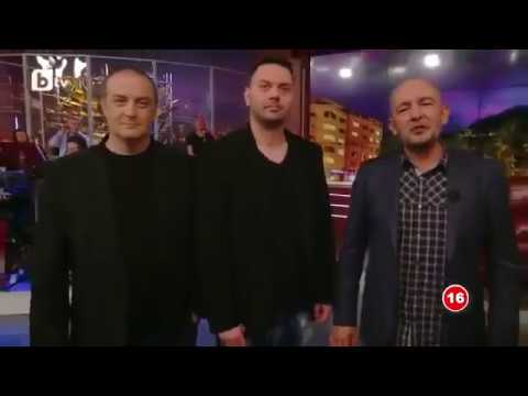 Видео: Шоуто на Слави: Вечер на северозападната култура - Кратки врачански новини
