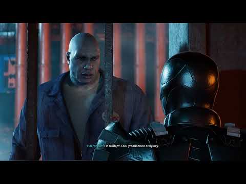 Видео: Marvels Spider Man 2: Прохождение задания🕷