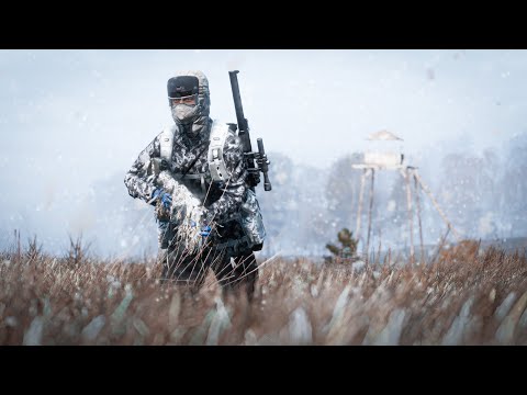 Видео: Выживание на Сахале 4