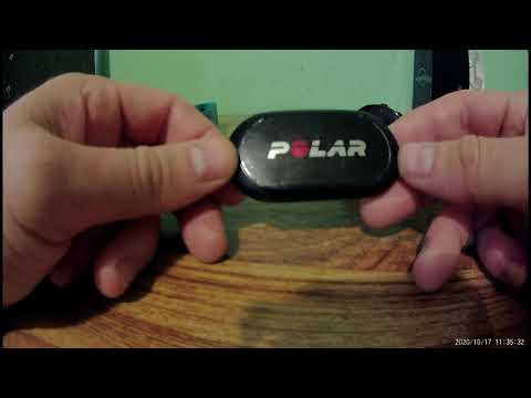 Видео: POLAR H 10 СЛОМАЛСЯ?????