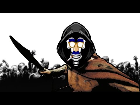 Видео: Cataclysm: Bright Nights , но МИР сплошной город