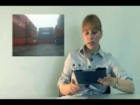 Видео: 3 Параметры контейнеров