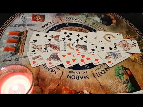 Видео: 💯 Мысли Крестового короля ♣️ о Червовой даме ♥️ прямо сейчас...