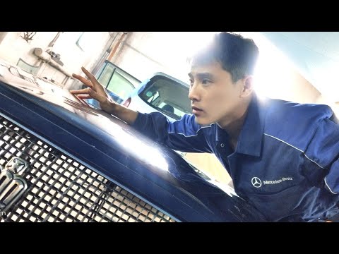 Видео: Четыри разных кузовных ремонта ❓❓❓