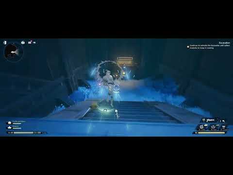 Видео: Суперожидаемая новинка Duet Night Abyss! Анимэ Warframe? Гача без гачи? Релизный стрим. Часть 5